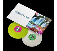 Vintage Culture Promised Land (Vinyl LP) 12" Album Coloured Vinyl