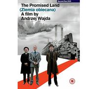 Promised Land. The [Edizione: Regno Unito] [Edizione: Regno Unito]
