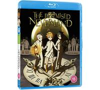 Promised Neverland (Standard Edition) (Blu-ray)