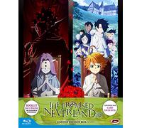 Promised Neverland (The) - Season 02 (Eps. 01-11) (3 Blu-Ray) (Ltd.Edition) (Limited Edition) (3 Blu Ray)
