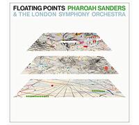 Floating Points/Pharoah Sanders/The London Symp... Promises (Vinyl LP) 12" Album