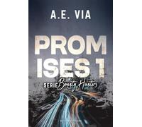 Promises. Ediz. italiana (Vol. 1)