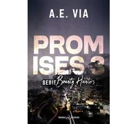 Promises. Ediz. italiana (Vol. 3)