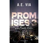Promises. Ediz. italiana. Vol. 3