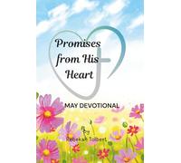 Promises from His Heart: May Devotional