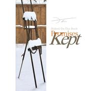 Promises Kept: Naked On The Rock