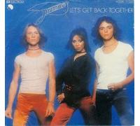 PROMISES - Let's get back together / Coffee shop / 1C 006-77034