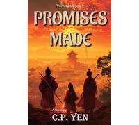 Promises Made: A Novel (Book 1)