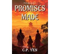 Promises Made: A Novel (Book 1)