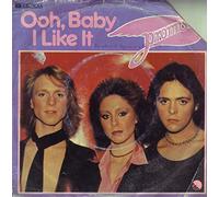 Promises - Ooh, baby I like it (1979) / Vinyl single [Vinyl-Single 7'']