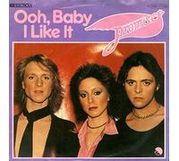 PROMISES - Ooh baby i like it / Is love in your way / 1C 006-77039