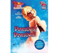 Promises Promises (Amazon.com Exclusive) (DVD) Jayne Mansfield Marie McDonald
