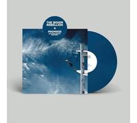 The Boxer Rebellion Promises (Vinyl LP)