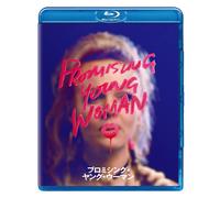 Promising Young Woman (Blu-ray) Carey Mulligan