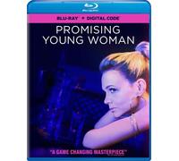 Promising Young Woman - Blu-ray + Digital (Blu-ray) Carey Mulligan Bo Burnham