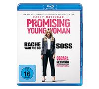 Promising Young Woman - Rache war noch nie so süss