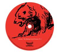 Prommer & Barck - Journey/The Barking Grizzle Remixes