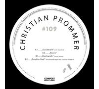 Prommer, Christian - Compost Black Label 109