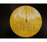 Prommer,Christian - Rej (Peter Kruder Rmx)/Dirty Drums