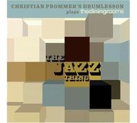 Prommer'S C. Drumles - Plays The Dining Room