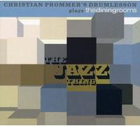 Prommer'S C. Drumles The Jazz Thing (CD)