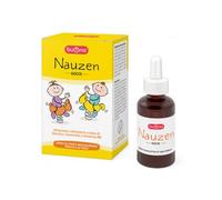 promo 1 confezione da 20 ml Nauzen Gocce