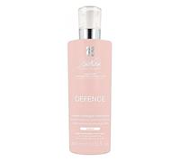 promo 1 pezzo BioNike Defence - Crema Detergente Struccante, Arricchita con Pantenolo e Ceramidi, per Pelle Secca, Deterge e Strucca la Pelle del Viso e il Trucco Waterproof, 400ml