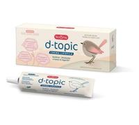 promo 1 pezzo Buona d-topic Crema Corpo Bambini Lenitiva Senza Profumo per Pelli Sensibili a base di AgarDì®, Crema Dermatite Atopica Bambini e Adulti, Pelle Secca e Screpolata 30 ml