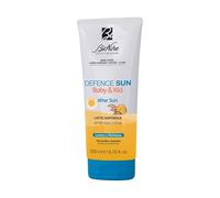 promo 1 pezzo DEFENCE SUN BABY&KID FLUIDO DOPOSOLE IDRATANTE 1x200 ML
