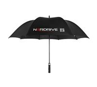 Promo 129, ombrello con apertura automatica Ø 129 cm Nordrive • Struttura ASTA