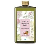 PROMO 2 CONFEZIONI HUILERIE OLIO DI MANDORLE DOLCI SENZA PROFUMO 300+300 ml