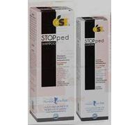PROMO 2 CONFEZIONI KIT GSE STOPPED SHAMPOO + STOPPED LOZIONE (2 SHAMPOO+2 LOZIONI)