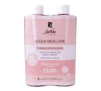 promo 2 pezzi Bionike Defence - Acqua Micellare Viso Occhi Labbra Pelli Sensibili, 2 x 500ml