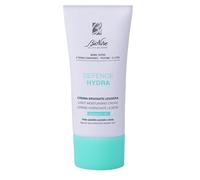 promo 2 pezzi Bionike Defence Hydra - Crema Viso Idratante Leggera, per Pelli Sensibili Normali e Miste, Idrata Intensamente, Nutre e Protegge, Dona Morbidezza, 2 pezzi da 50 ml