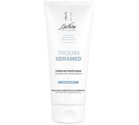 Promo 2 pezzi Bionike Triderm Xeramed Crema Nutriente per le Mani Secche e Screpolate 2x75 ml (novità 2025)