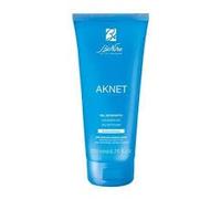promo 2 pezzi da 200ml Bionike Aknet Gel Detergente Purificante Pelle Acneica 2x200 ml
