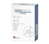 promo 2 pezzi Pineal Notte Retard (2 x30 compresse)