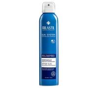 promo 2 pezzi Rilastil Sun System - Mousse Doposole Rinfrescante Per Pelle Sensibile, 2 x 200 ml