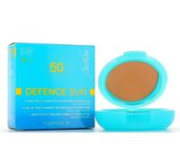 promo 2 pezziBionike Defence Sun SPF 50+ Fondotinta Compatto Protezione Solare Colore Ambre 2x10g