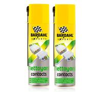 Promo 2x BARDAHL Detergente Contact Elettrico Cavo 250mL