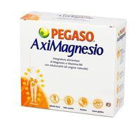 PROMO 3 CONFEZIONI AXIMAGNESIO Bustine (20+20+20)