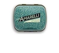 promo 3 pezzi Amarelli Anice Liquirizia Turchese Latta 3x20 g