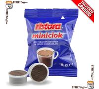 PROMO 50 Capsule Miniciok Ristora compatibile POINT