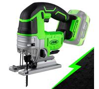 PROMO 60010: SEGA A GATTUCCIO CON MOTORE BRUSHLESS
