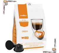 GIMOKA | Dolce Gusto | ORZO - 512 Capsule