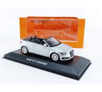 PROMO: Audi A3 Cabriolet dal 2007 a 1/43 Minichamps / Maxichamps 940017130