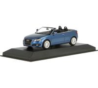 PROMO: Audi A3 Cabriolet dal 2007 a 1/43 Minichamps / Maxichamps 940017131