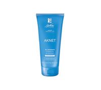 Promo Bionike, Aknet, Gel Detergente, Scrub purificante, 1x200 ml