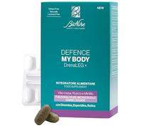 Promo Bionike Defence My Body Drenaleg+ 60 Compresse