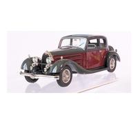 PROMO: Bugatti T57 / Type 57 Galibier Vanvooren 1/43 di EVRAT EVR216